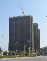 和居·壹海江山 实景图