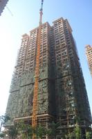 和居·壹海江山实景图