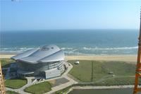 和居·壹海江山实景图