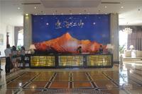 和居·壹海江山营销中心实景图