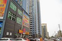 中南锦绣海岸 实景图