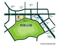 交通图