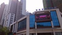 8月最新实景