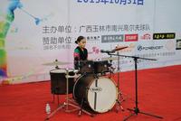 10.31南兴高尔夫球队成立