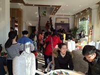 元旦狂欢 游戏大闯关