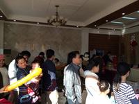 元旦狂欢 游戏大闯关