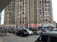 万昌卓富国际城2015年6月实景图 