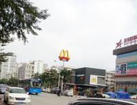路况实景