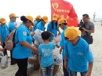 海御新天地 活动图片