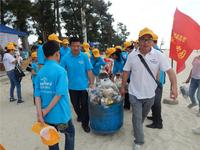 海御新天地 活动图片