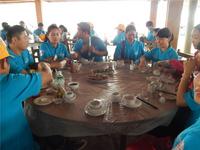 海御新天地 活动图片