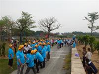 海御新天地 活动图片