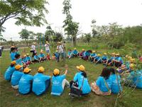 海御新天地 活动图片