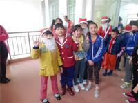 曼哈顿商业广场 活动图片