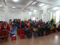 曼哈顿商业广场 活动图片