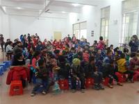 曼哈顿商业广场 活动图片