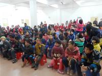 曼哈顿商业广场 活动图片