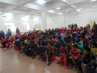 曼哈顿商业广场 活动图片