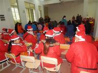 曼哈顿商业广场 活动图片