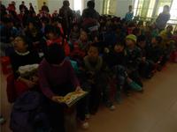 曼哈顿商业广场 活动图片