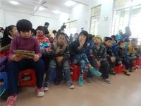 曼哈顿商业广场 活动图片