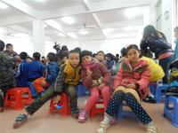 曼哈顿商业广场 活动图片