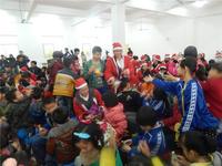 曼哈顿商业广场 活动图片