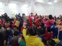 曼哈顿商业广场 活动图片