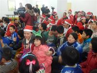 曼哈顿商业广场 活动图片 