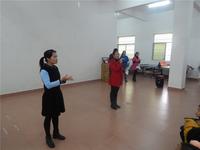 曼哈顿商业广场 活动图片 