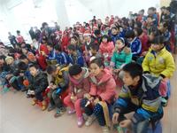 曼哈顿商业广场 活动图片 