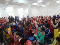 曼哈顿商业广场 活动图片 