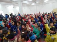 曼哈顿商业广场 活动图片 