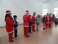 曼哈顿商业广场 活动图片 