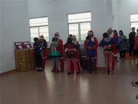 曼哈顿商业广场 活动图片 