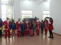 曼哈顿商业广场 活动图片 