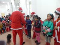 曼哈顿商业广场 活动图片 