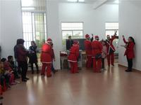 曼哈顿商业广场 活动图片 