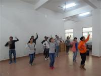 曼哈顿商业广场 活动图片