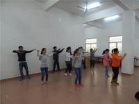 曼哈顿商业广场 活动图片