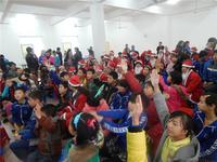 曼哈顿商业广场 活动图片