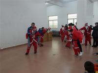 曼哈顿商业广场 活动图片