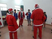 曼哈顿商业广场 活动图片