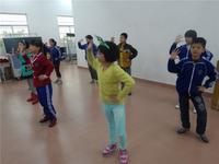 曼哈顿商业广场 活动图片