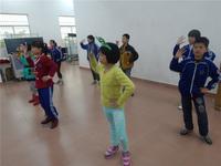 曼哈顿商业广场 活动图片