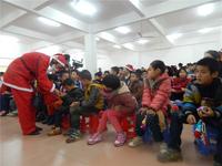 曼哈顿商业广场 活动图片