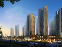 盛世名城 效果图