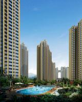 盛世名城 效果图