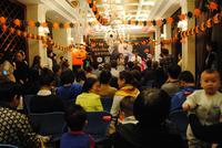 美泉1612众多受邀嘉宾到访见证