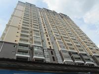 新阳现代城实景